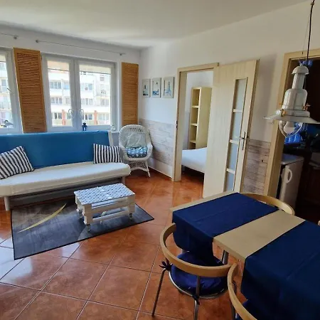 Wiatr I Morze コウォブジェク