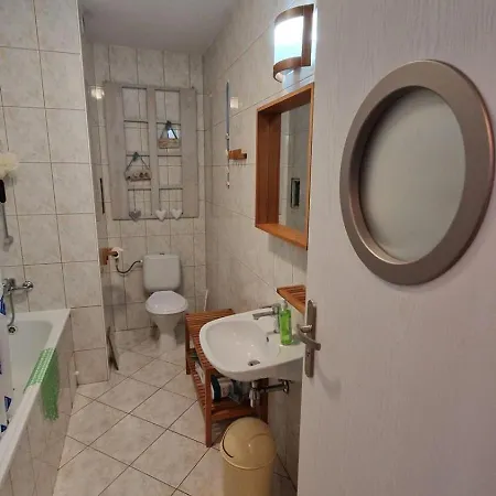 アパート Wiatr I Morze